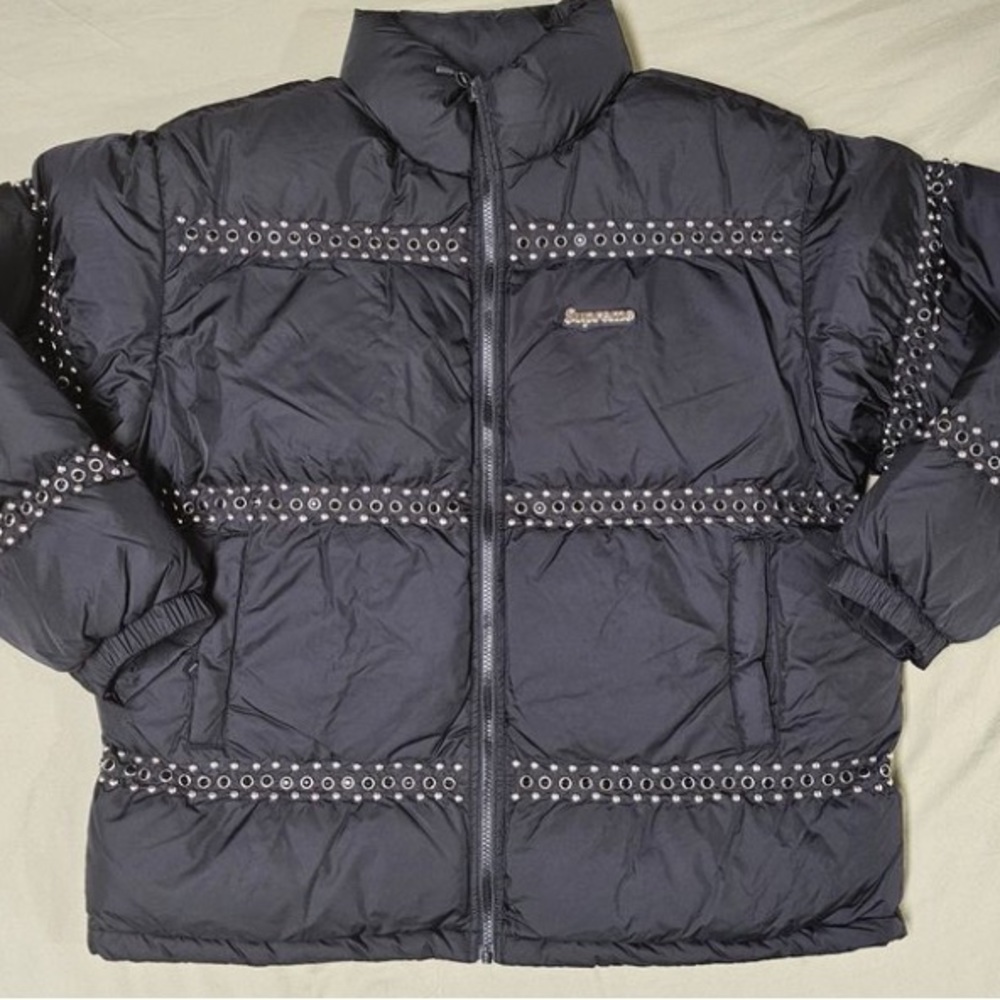 SUPREME B.B Simon Puffer